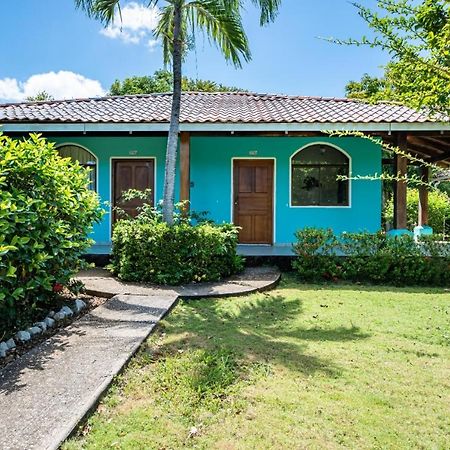 Villas Guanacaste Потреро Екстер'єр фото