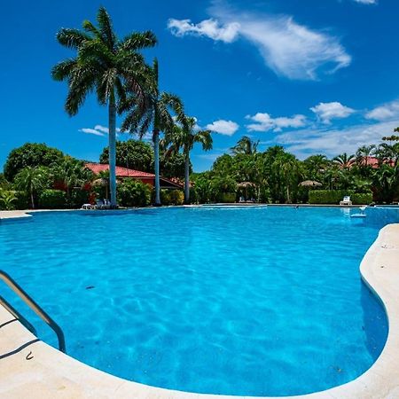 Villas Guanacaste Потреро Екстер'єр фото