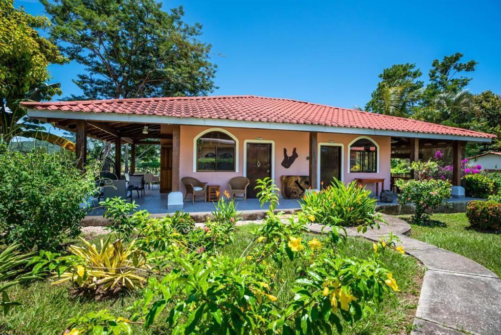 Villas Guanacaste Потреро Екстер'єр фото