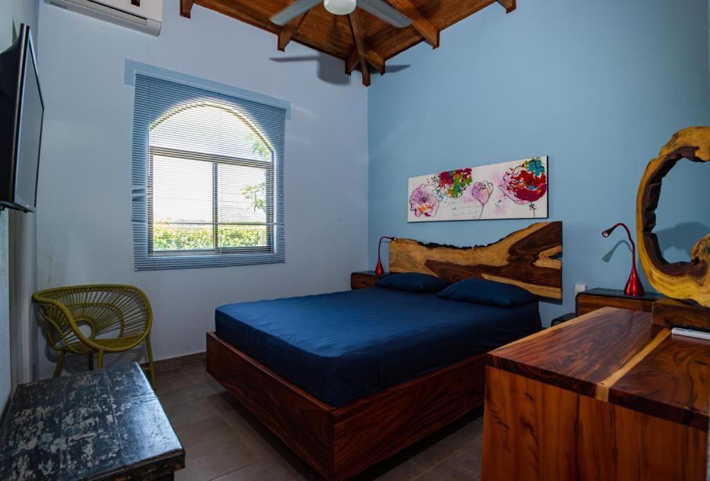 Villas Guanacaste Потреро Екстер'єр фото
