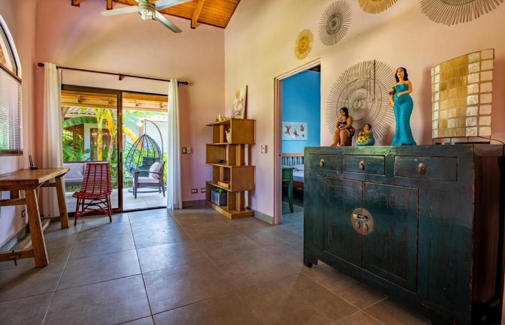 Villas Guanacaste Потреро Екстер'єр фото