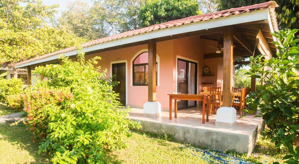Villas Guanacaste Потреро Екстер'єр фото