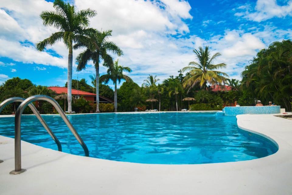 Villas Guanacaste Потреро Екстер'єр фото