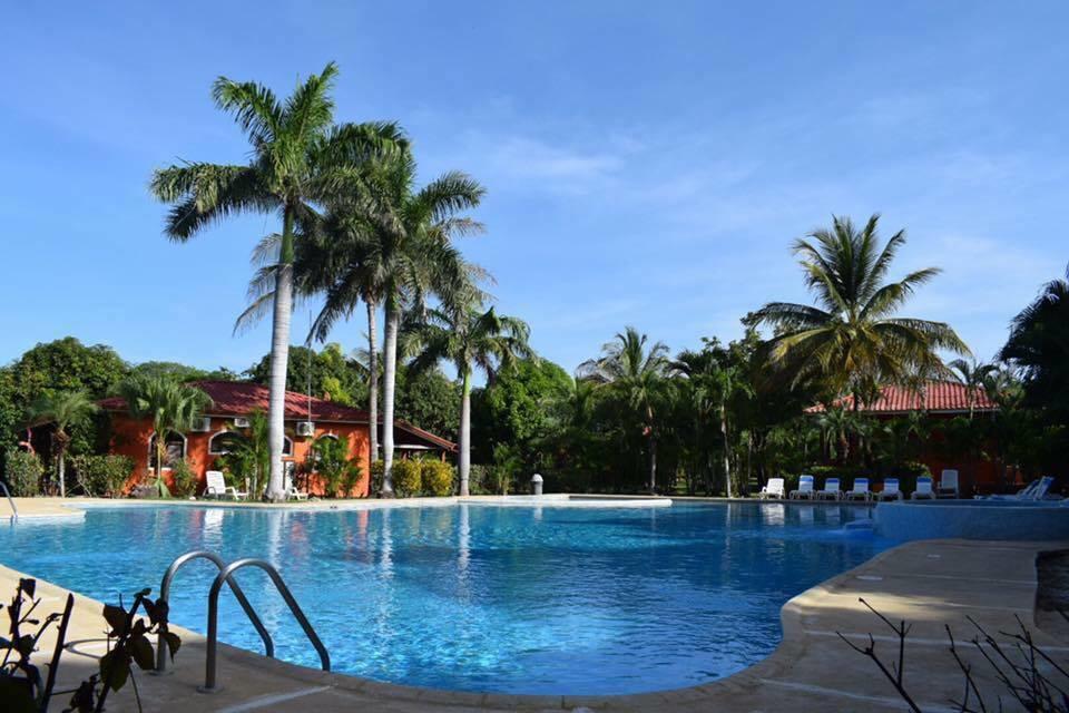 Villas Guanacaste Потреро Екстер'єр фото