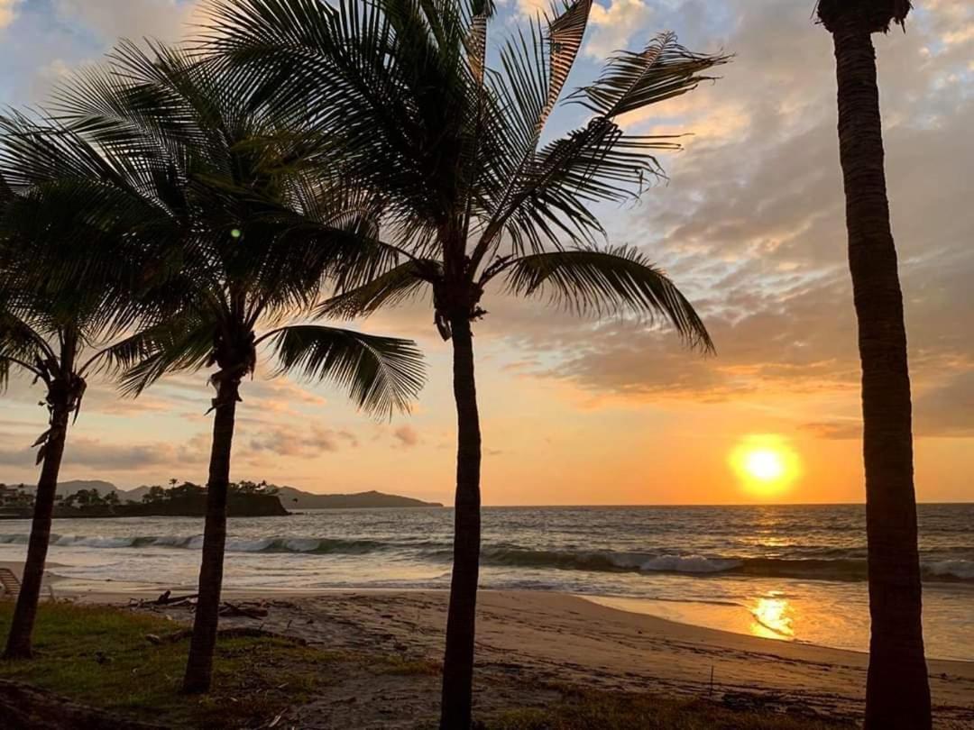 Villas Guanacaste Потреро Екстер'єр фото