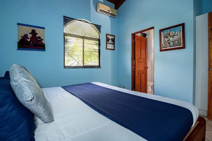 Villas Guanacaste Потреро Екстер'єр фото