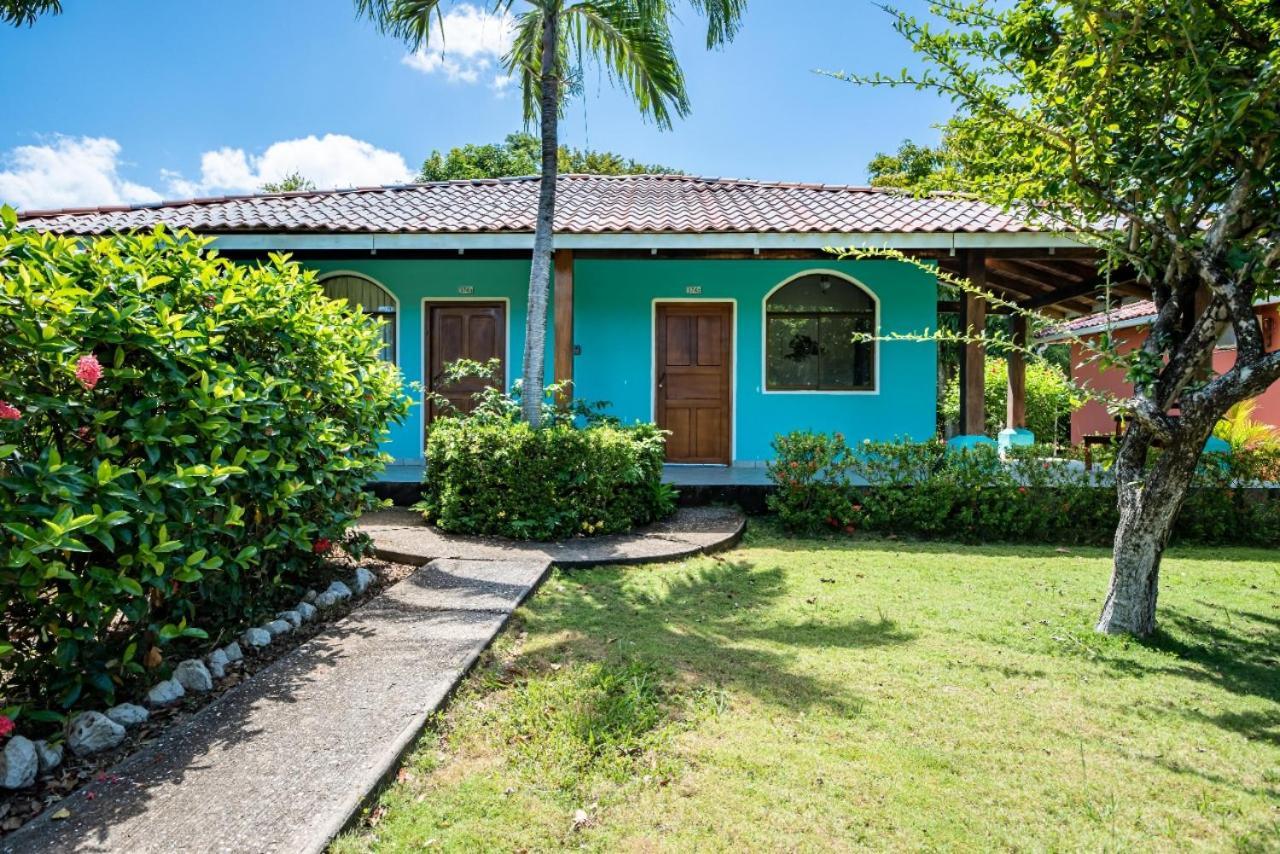 Villas Guanacaste Потреро Екстер'єр фото
