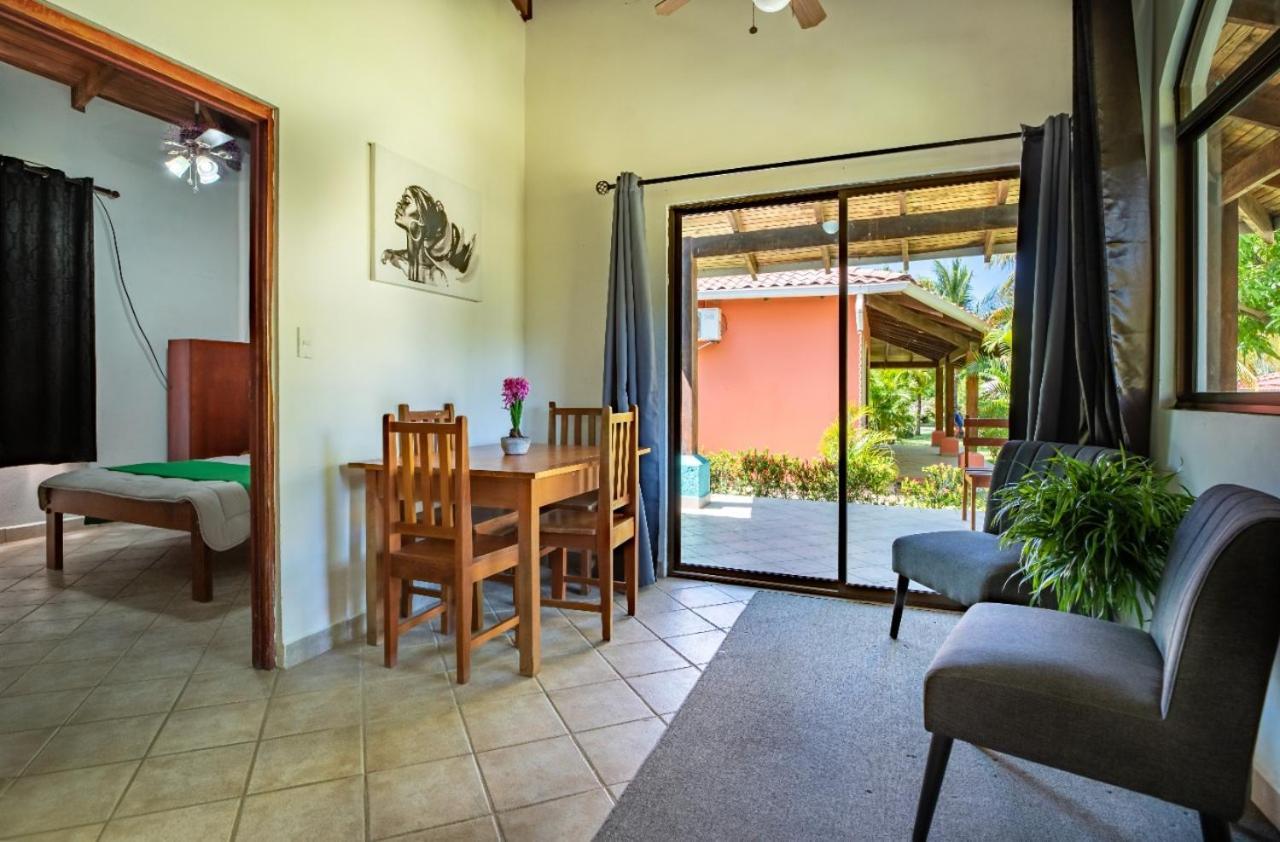 Villas Guanacaste Потреро Екстер'єр фото