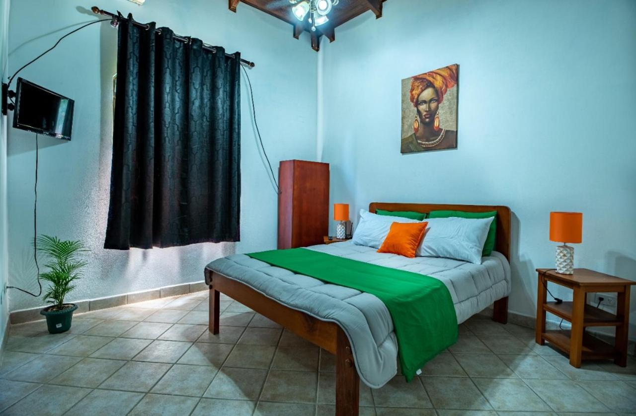 Villas Guanacaste Потреро Екстер'єр фото
