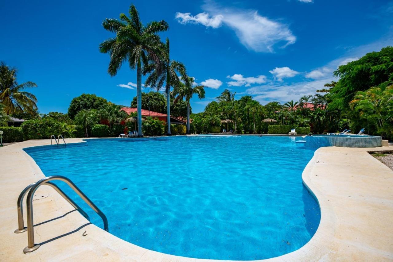 Villas Guanacaste Потреро Екстер'єр фото